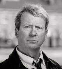 Mark Bergin